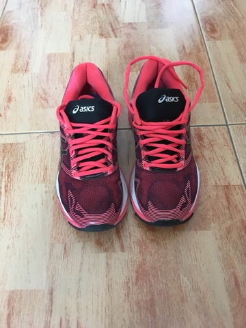 zapatillas asics gel nimbus 15 mujer