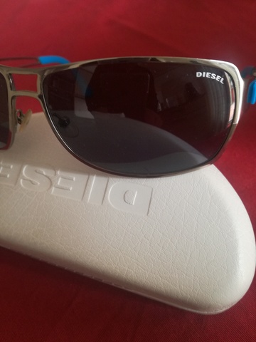 gafas de sol diesel