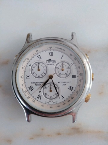 MIL ANUNCIOS.COM Reloj lotus crono Segunda mano y anuncios MIL ANUNCIOS.COM Reloj lotus crono Segunda mano y anuncios