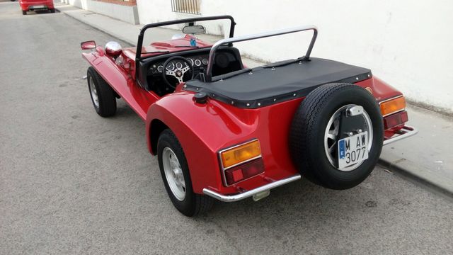 MIL Hispano alemÁn Mallorca