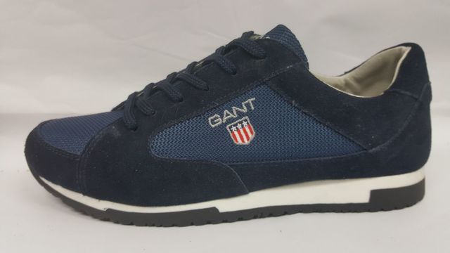 zapatillas gant