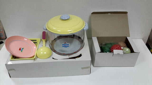 cocina feber