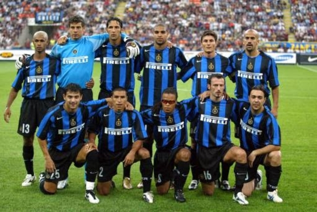 Manchester United, AC Milan Dan Inter Milan Saat Ini Adalah Tim Gurem?