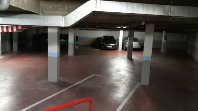 MIL ANUNCIOS.COM - Plaza garaje en alpedrete MAESTRO en Alpedrete