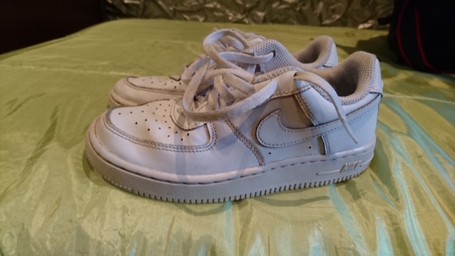 air force 1 niño air force 1 niño