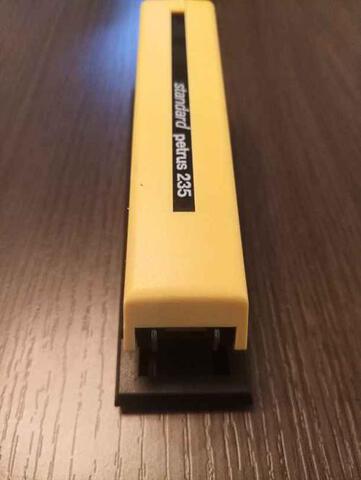 Milanuncios - Grapadora y Perforador PETRUS 235