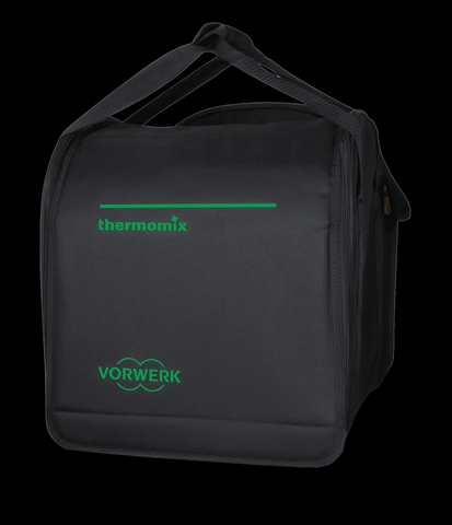 Bolsa Transporte Transporte Bolsa Tm5 Thermomix Tm5 Thermomix 2D9WHIEY