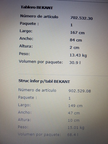ikea tablero abedul bekant 160 x 80 ikea tablero abedul bekant 160 x 80