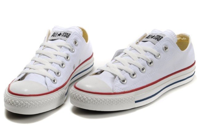 all star converse mujer 36