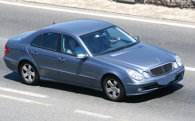 MIL ANUNCIOS.COM - Alquiler de coche para bodas low cost