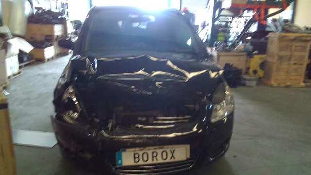 Fiat Punto 1993-2011 Frontal Izquierdo Pinza De Freno