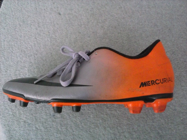 mercurial tacos nike