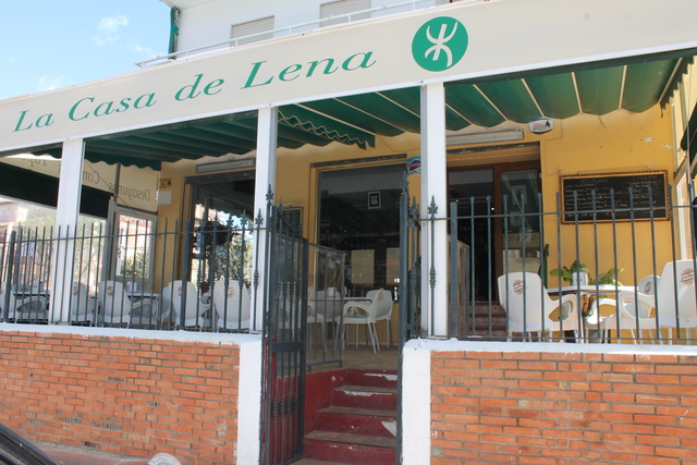 MIL ANUNCIOS.COM - Se vende cafeterÍa restaurante en tdm AVENIDA DE