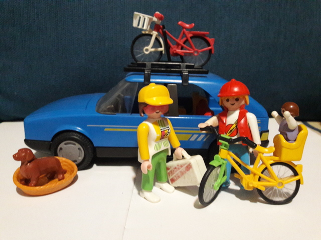 Playmobil años 90 online