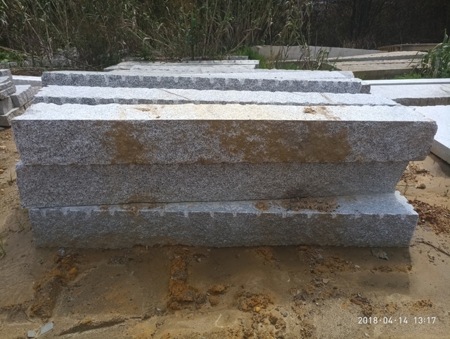 MIL ANUNCIOS.COM - Columnas de granito