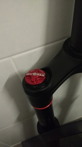 rockshox sid 29 brain