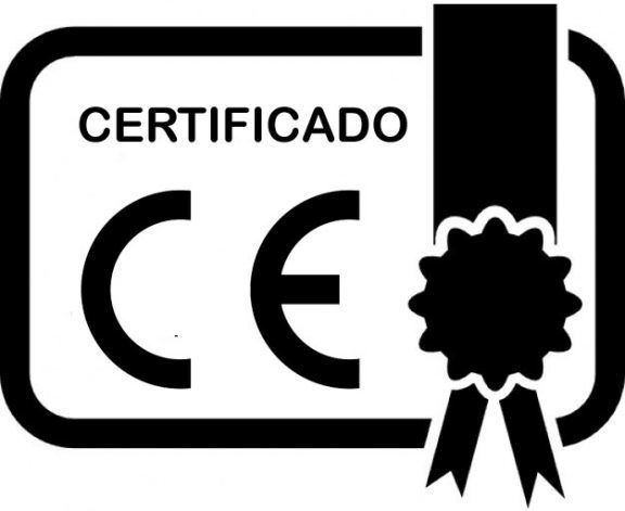 certificación de clase CE