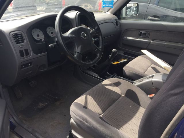 Radiador motor nissan pick up np300 | Milanuncios