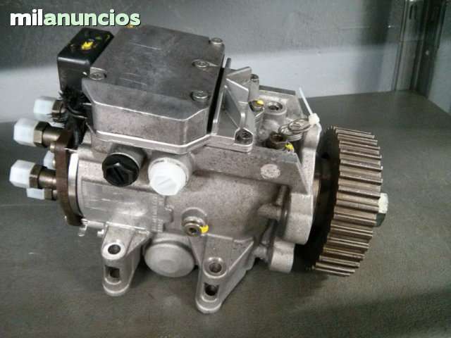 REPARACION BOMBA INYECTORA