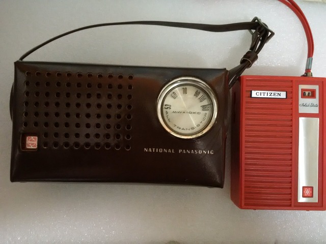 Mil Anuncios Com Transistores Radios Antiguos