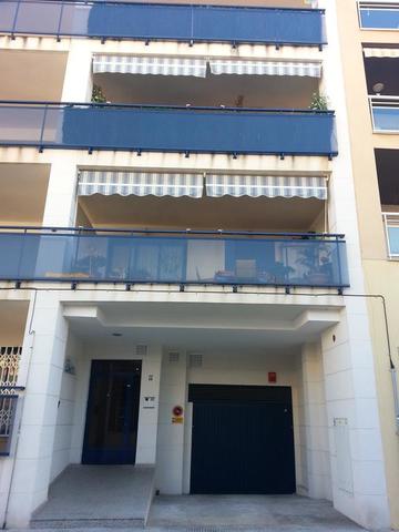 MIL ANUNCIOS.COM - Alquiler apartamento en Moncofar Edificio La Antilla