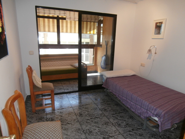 MIL ANUNCIOS.COM - El Campello Avenida de la Generalitat en El Campello