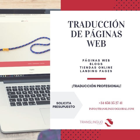 Mil Anuncios Com Traduccion Web Traductor Profesional