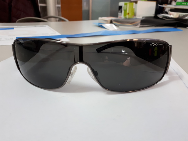 gafas oxydo