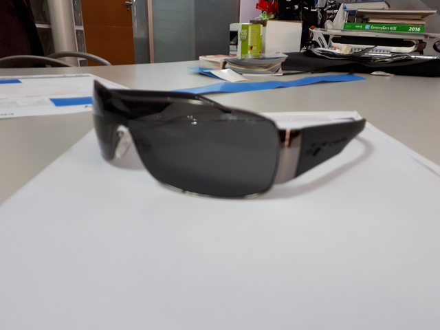 lentes de mujer de sol