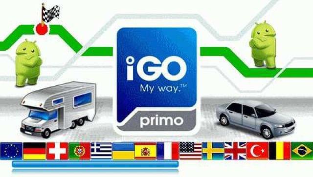 Как скачать igo primo 2020 для андроид 10 бесплатно полную версию торрент на русском бесплатно