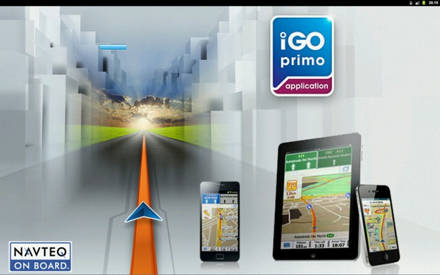 Mise à Jour Igo Primo 2020 Gratuit