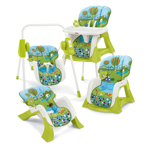 hamaca columpio fisher price