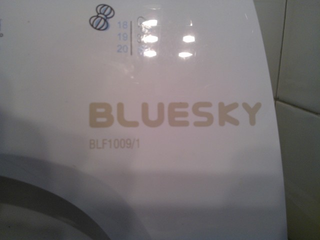 Descargar Manual Lavadora Blue Sky Blf 1009 Angel Descargar Manual Lavadora Blue Sky Blf 1009 Angel