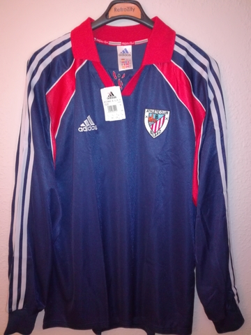 adidas bilbao