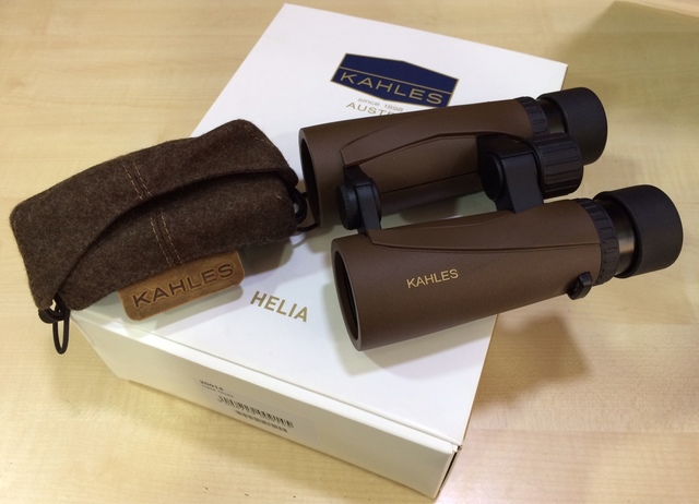 kahles helia 10x42