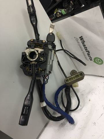 MIL ANUNCIOS.COM - Bandeja maletero hyundai galloper