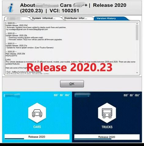 delphi ds150e software 2020