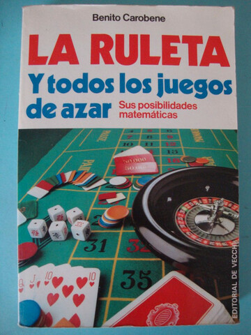 Mil Anuncios Com Ruleta Casino Segunda Mano Y Anuncios Clasificados