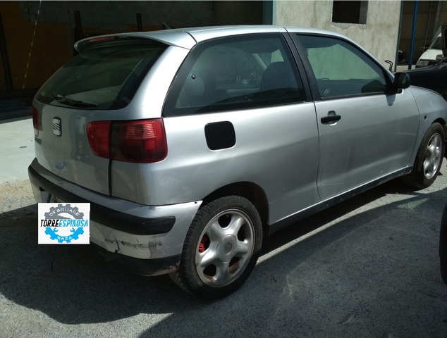 Mil Anuncios Com Aleron Trasero Seat Ibiza Segunda Mano Y Anuncios Clasificados Pag 6