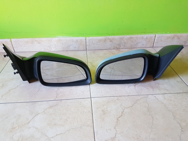 No CEE RHD Espejo retrovisor