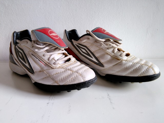 zapatillas de futbol umbro