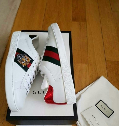 zapatillas gucci