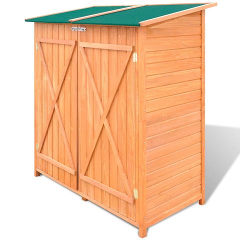 MIL ANUNCIOS.COM - *Almacenamiento Herramientas de Jardín