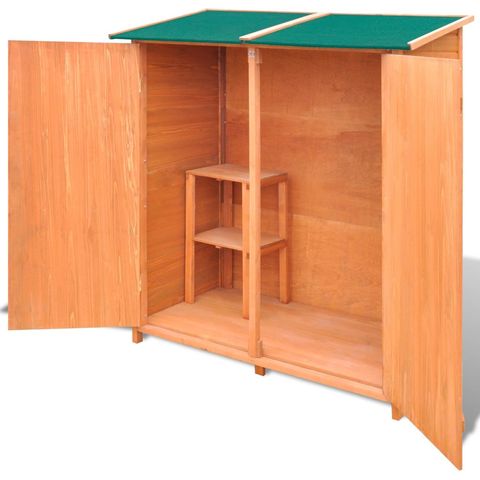 MIL ANUNCIOS.COM - *Almacenamiento Herramientas de Jardín