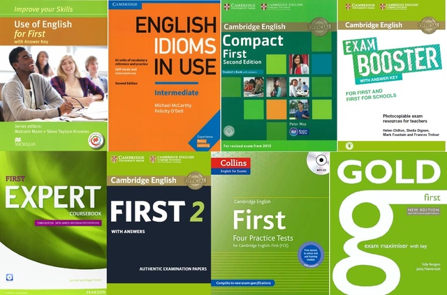 MIL ANUNCIOS.COM - Libro exÁmenes first cambridge b2 ingles