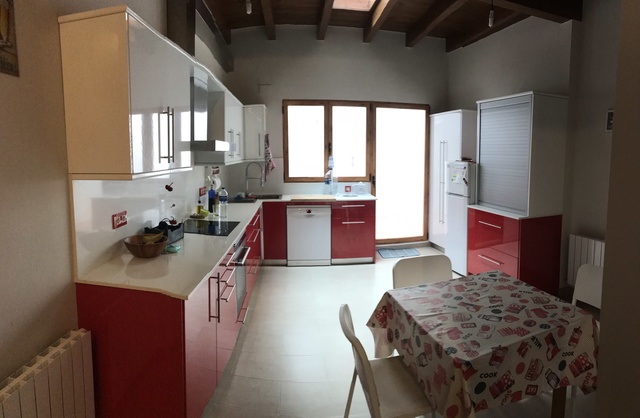 MIL ANUNCIOS.COM - Casa centro betxÍ en Betxi