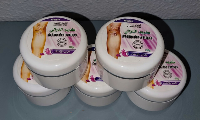 Causas de dermatitis gravitacional