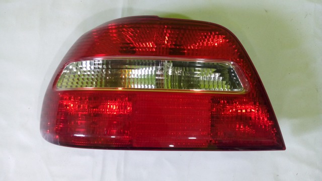 /> Magneti Marelli faro trasero izquierda para volvo v60 coche familiar 10