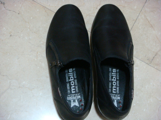 zapatos mephisto