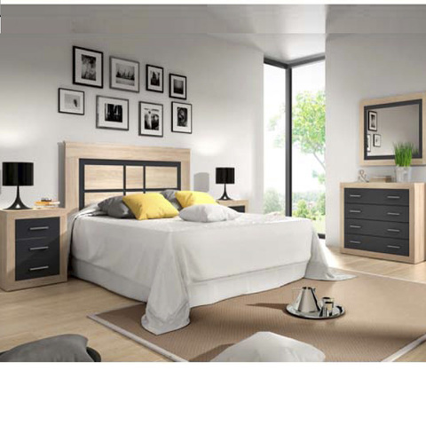 MIL ANUNCIOS.COM - Oferta de dormitorio matrimonio